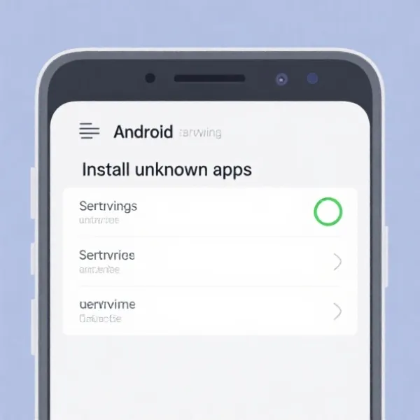 Android 安装教程图解