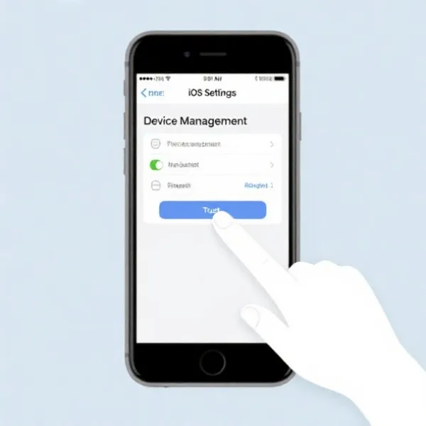 iOS 安装教程图解