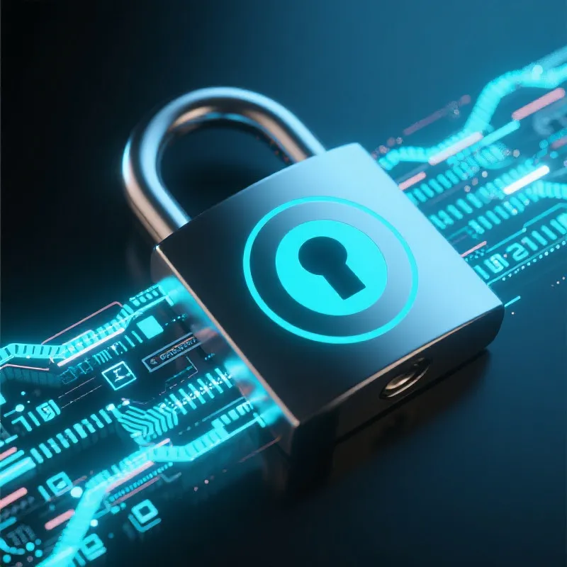 Data Security Concept